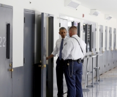 Russell Moore Talks About His Meeting With President Obama on Prison Reform (Interview)