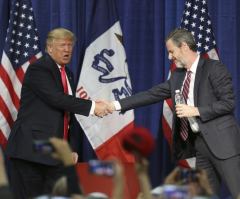 Philip Yancey Clarifies Trump-Evangelical Comments; Did Not Endorse Hillary