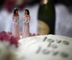 Americans Split on Whether Religious Freedom or LGBT Rights Are More Important