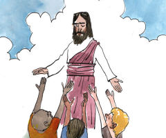 Jesus Still Appears to People in Dreams, Even God Haters, Christian Apologist Says