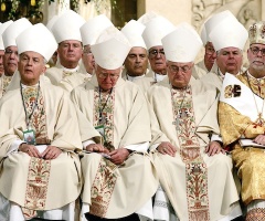 Common Core 'Incompatible' With Catholic Education, Scholars Claim