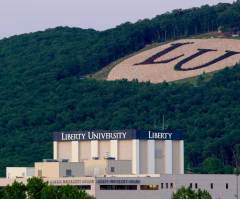 Liberty U President Falwell Denies Wrongdoing in Not Publishing Anti-Trump Piece in School Paper