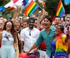 Christian Law School Can't Be Denied Accreditation Over Biblical Stance on Homosexuality, Canadian Court Rules