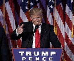 7 People Who Were Certain Hillary Clinton Would Win