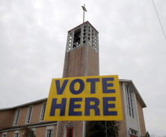 Pot Yes, Gambling No; Vices Get Mixed Results From Voters