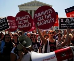 What if Hillary Had Won? Pro-Choice and Pro-Life Activists Answer