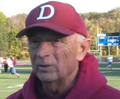Atheist Group Forces Football Coach to End 30-Year Prayer Tradition