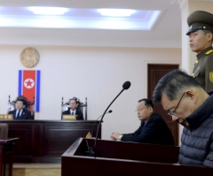 Canadian Megachurch Pastor Imprisoned in North Korea Gets Help From Swedish Ambassador 