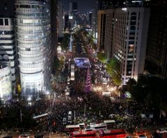 2 Million Protesters Demand South Korean President Resign Over Major Shaman Cult Scandal
