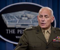 Who Will Be Trump's Secretary of State? Here Are the Top 3 Names