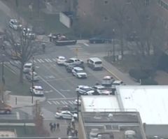 Ohio State Terror Attack: Suspect Killed Is Named Abdul Razak Ali Artan