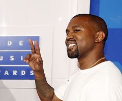 Montell Jordan Open to Ministering to Kanye West for Spiritual Help