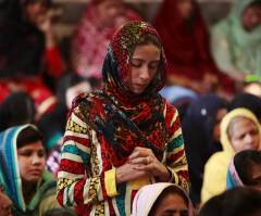 Pakistan Province Bans Forced Conversions of Christian Girls to Islam