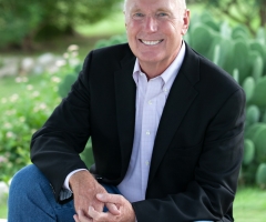 Max Lucado 'Not at Peace' Over Donald Trump, but Trusts God Can Use Any Ruler