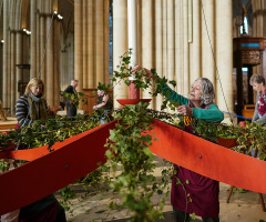 3 historical facts to know about Advent