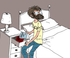 The Bible: Is It Really Disappearing From Hotel Rooms?