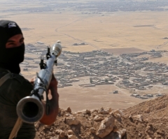 50,000 ISIS Jihadists Killed by US-Led Coalition Since 2014: Senior US Military Official