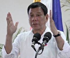 Catholic Leaders Rail Against Death Penalty as Philippines Gov't Votes to Reinstate Law