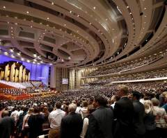 Ex-LDS Church Member Launches 'Mormon Wikileaks' Website