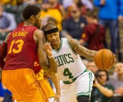 Paul George to Stay with the Indiana Pacers, Nick Young Trade Scenario
