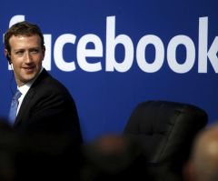 Facebook's Mark Zuckerberg Denies Being an Atheist, Believes 'Religion Is Very Important'