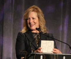 Kay Warren Named One of Orange County's 100 Most Influential People