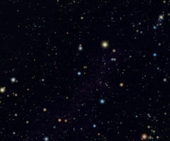 A Message from Aliens? Scientists Detect Multiple Radio Signals From Same Spot in Deep Space