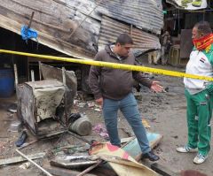 ISIS Kills 25 in Baghdad Bombing as Fighting Intensifies in Mosul