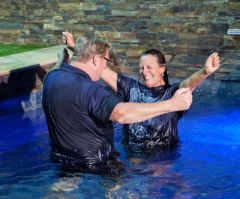 Rick Warren: Every Christian Is a Minister Because You Have Direct Access to God
