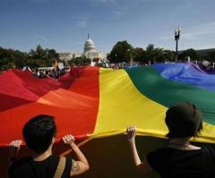 More Americans Identify as LGBT; Millennials Driving the Increase
