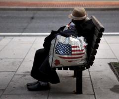 Glaring Rich-Poor Gap: 8 Billionaires Own as Much Wealth as Half the World