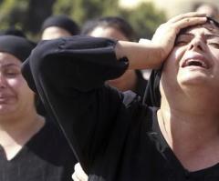 Egypt Drops Case Against Muslim Mob Accused of Attacking Christian Woman, Stripping Her Naked