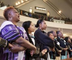 In Pictures: Celebrating the Life and Legacy of Martin Luther King Jr.