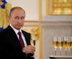 5 Times Democrats Collaborated With Russia for Political Gain