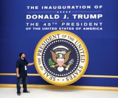Donald Trump's Presidential Inauguration: Full Schedule of Events and Where to Watch