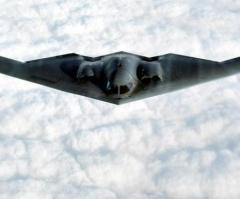 US Airstrike Destroys Libyan ISIS Camps in President Obama's Last Military Order