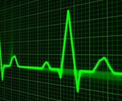Heartbeats May Soon Replace Fingerprints for Encrypting Information