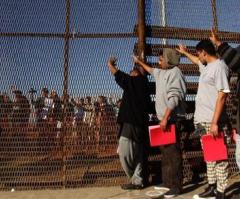 Trump to Order Mexican Border Wall: 5 Facts You Need to Know