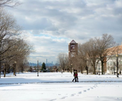 Anti-Abortion Student Group Sues New York School Over 'Second Class' Treatment