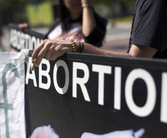 Over 200 Protest Planned Parenthood Rallies Set: It's Time to Defund Abortion Giant