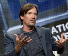 Kevin Sorbo Talks About His New Role in 'Supergirl;' Feminists Protest