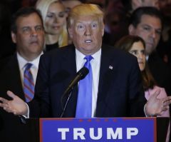 5 Things You Should Know About the Trump-Russia Allegations