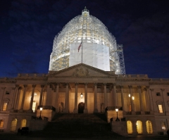 Which Lawmakers Fight for International Religious Freedom? New Report Says These Two Have 'Top Scores'