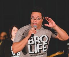A Day Without a Woman Inside Planned Parenthood
