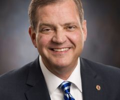 'Great Liberal Dream' of Human Dignity Without Christianity Is Dead, Says Al Mohler