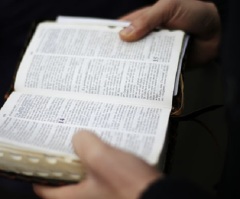 W. Va. School District Tries to Dismiss Atheist Lawsuit Seeking to End Bible Classes