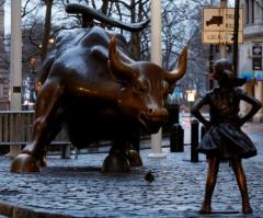 The Biblical Reason Evangelicals Should Support More Women in Boardrooms