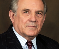 Notre Dame Professor Defends Charles Murray Invite: 'We Must Take a Stand for Civil Discourse'