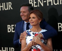 Roma Downey, Mark Burnett Working on 'Messiah' Series for Netflix
