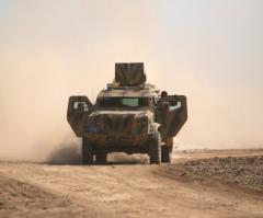 ISIS War: U.S.-backed Syrian Militia Captures Karama, Ready for Raqqa